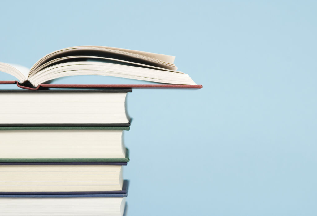 Методичка: как читать книги?