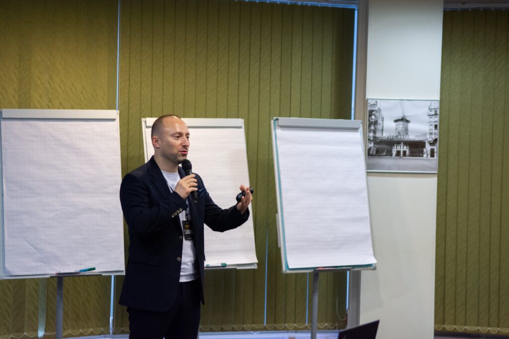 Навыки необходимые для удачных переговоров в продажах