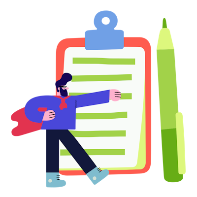 Избавиться от хаоса: методика Getting Things Done
