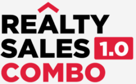 Realty Sales 1.0 Комбо