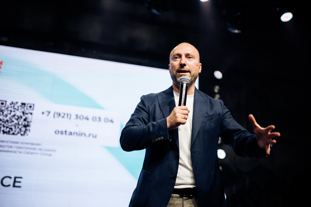 Получите эксклюзивный подарок от Ostanin Group: результаты большого исследования рынка развития персонала